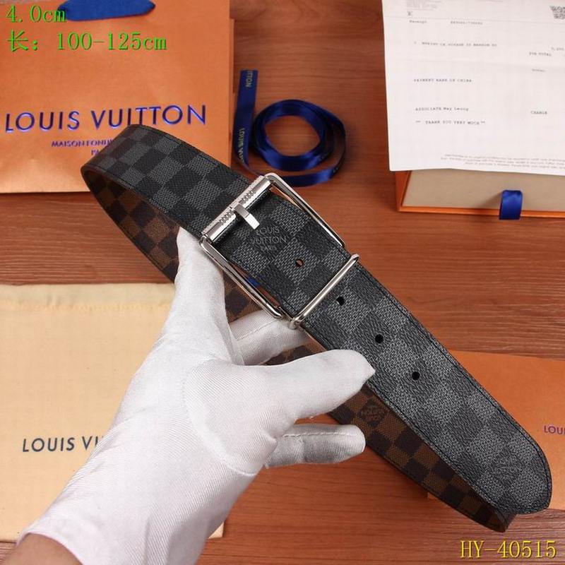 LV Belts 4421